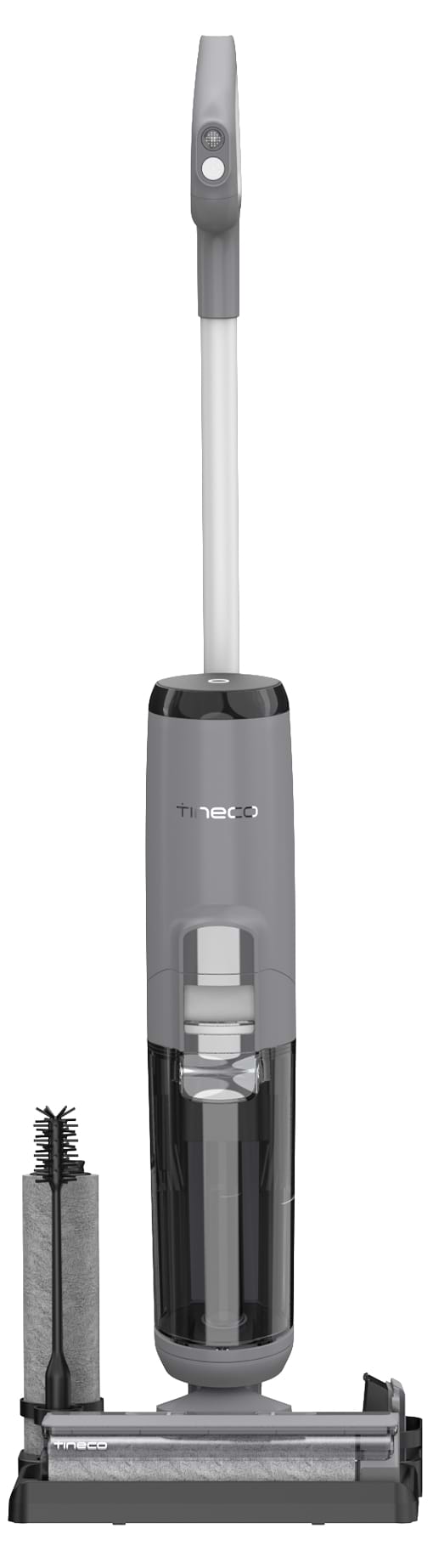 Пилосос ручний миючий Tineco iFloor 5 Breeze (FW070100DE) - Фото 1