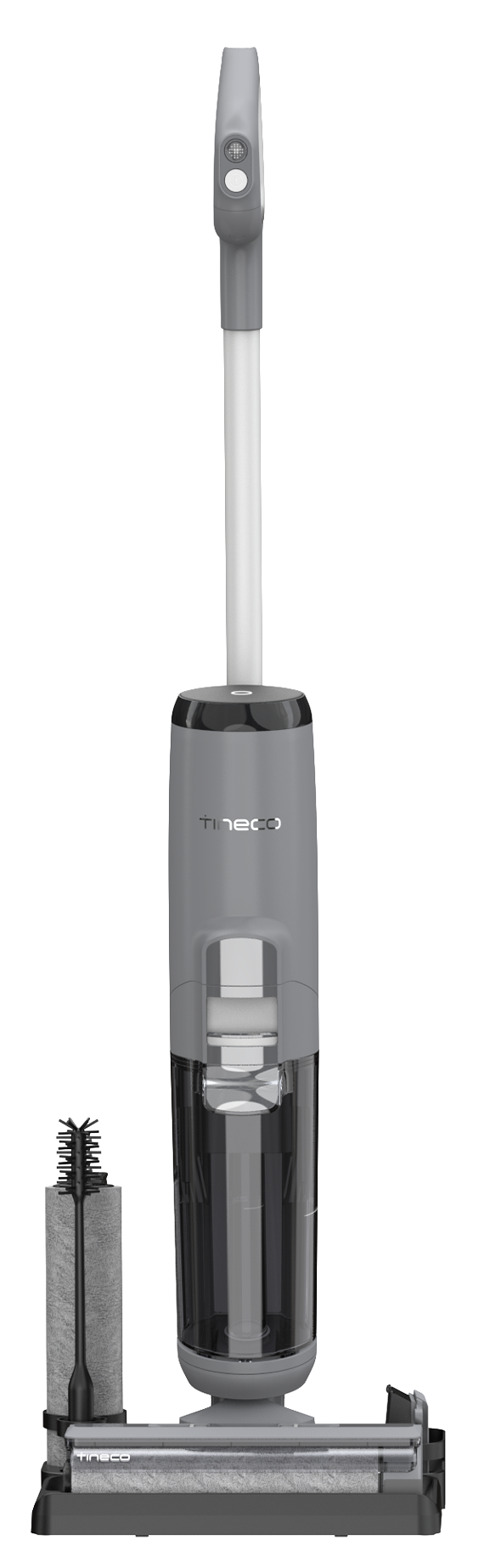 Фото - Пилосос ручний миючий Tineco iFloor 5 Breeze (FW070100DE)