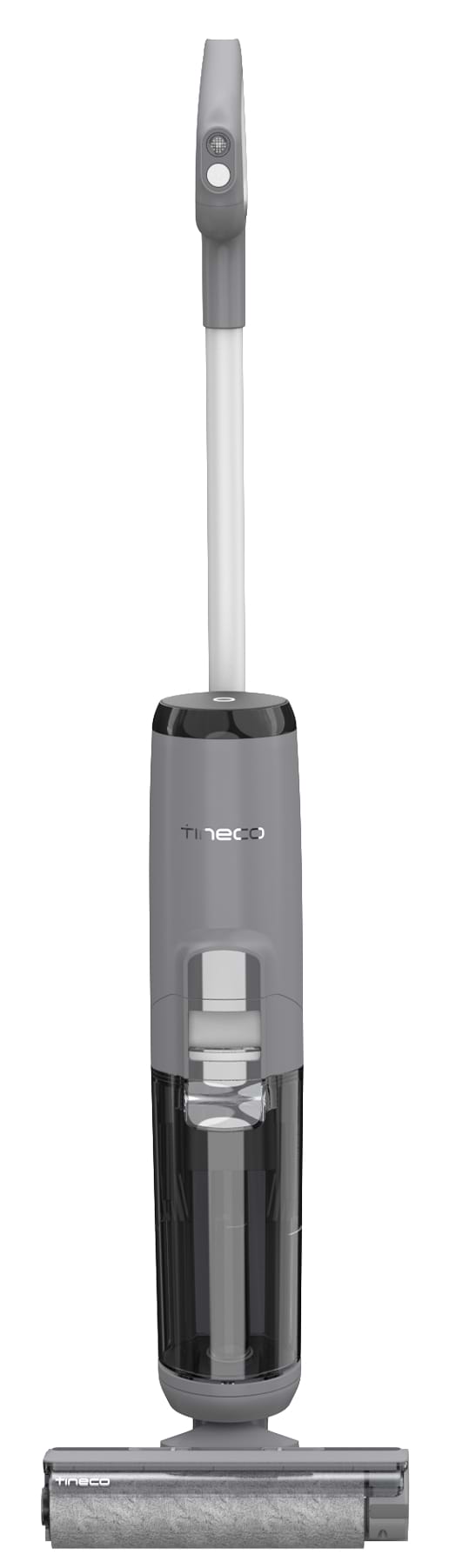 Фото - Пилосос ручний миючий Tineco iFloor 5 Breeze (FW070100DE)