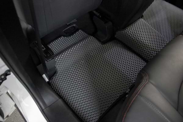 Фото - EVA килимки в салон авто EVAtech для Besturn (X80) Restyling FAW 2018 1 покоління SUV China FW11706CV5AV2RBB