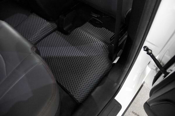 Фото - EVA килимки в салон авто EVAtech для Besturn (X80) Restyling FAW 2018 1 покоління SUV China FW11706CV5AV2RBB