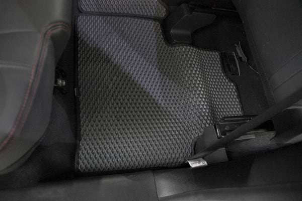 Фото - EVA килимки в салон авто EVAtech для Besturn (X80) Restyling FAW 2018 1 покоління SUV China FW11706CV5AV2RBB