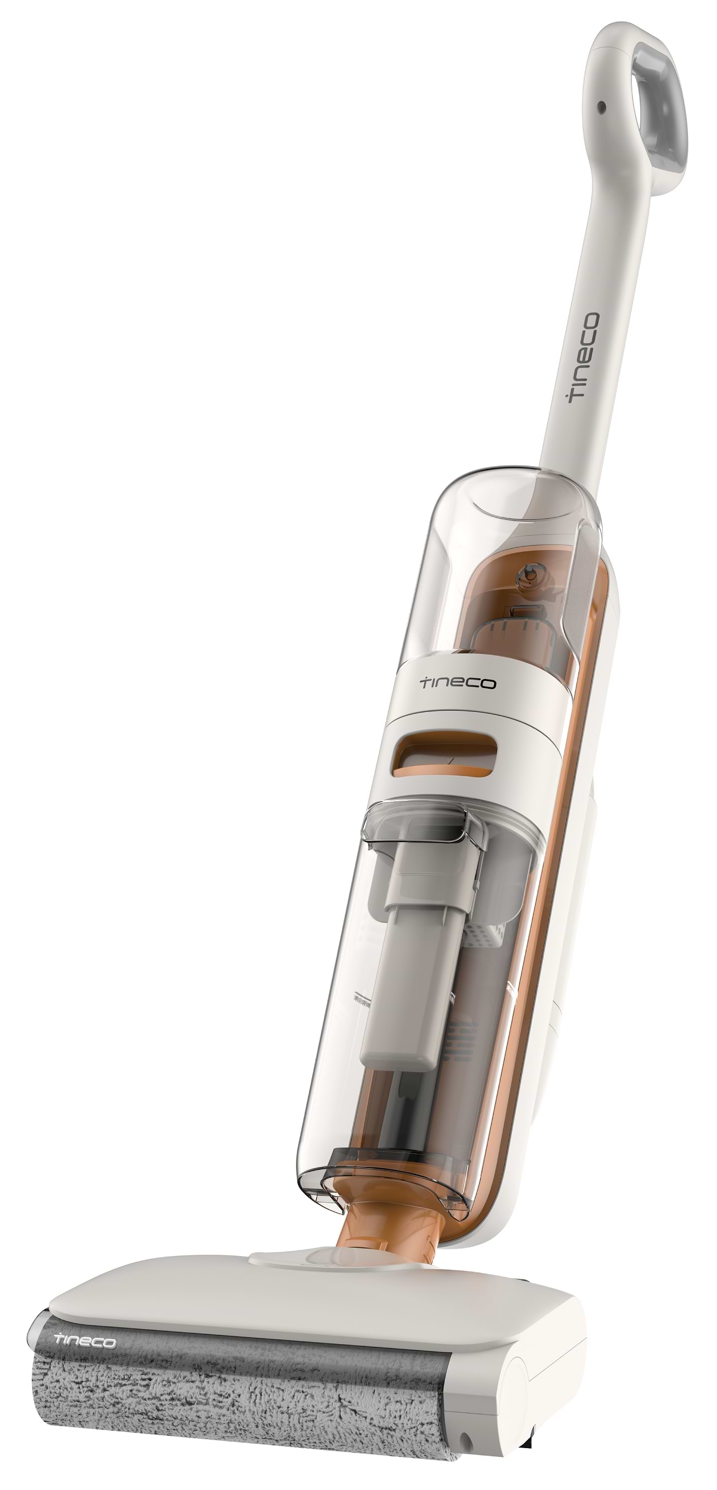 Пилосос ручний миючий Tineco iFloor Y2 Plus (FW1D1700DE) - Фото 1