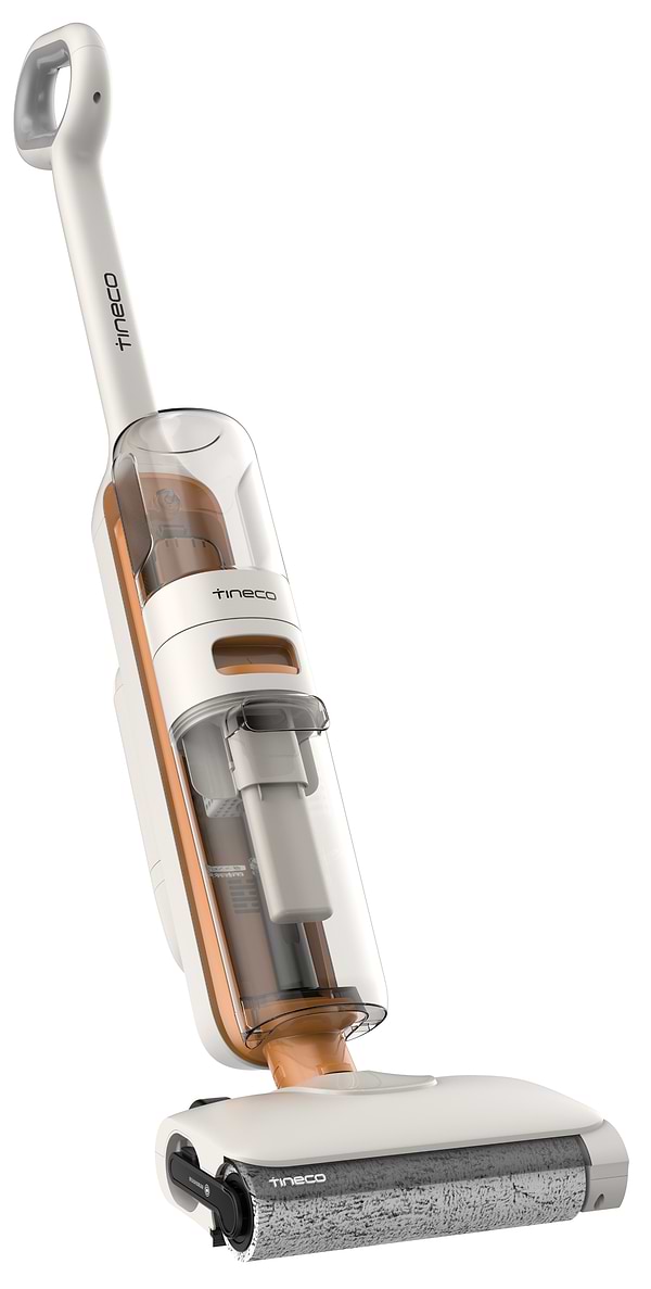 Фото - Пылесос ручной моющий Tineco iFloor Y2 Plus (FW1D1700DE)