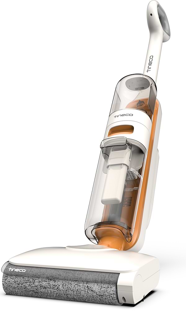 Фото - Пылесос ручной моющий Tineco iFloor Y2 Plus (FW1D1700DE)