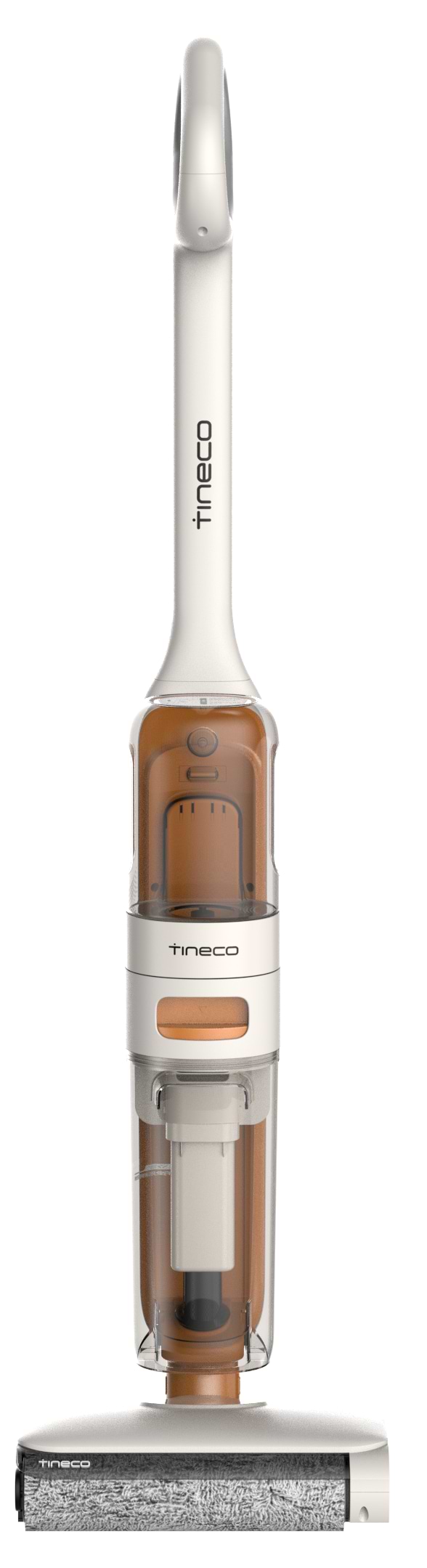 Фото - Пылесос ручной моющий Tineco iFloor Y2 Plus (FW1D1700DE)