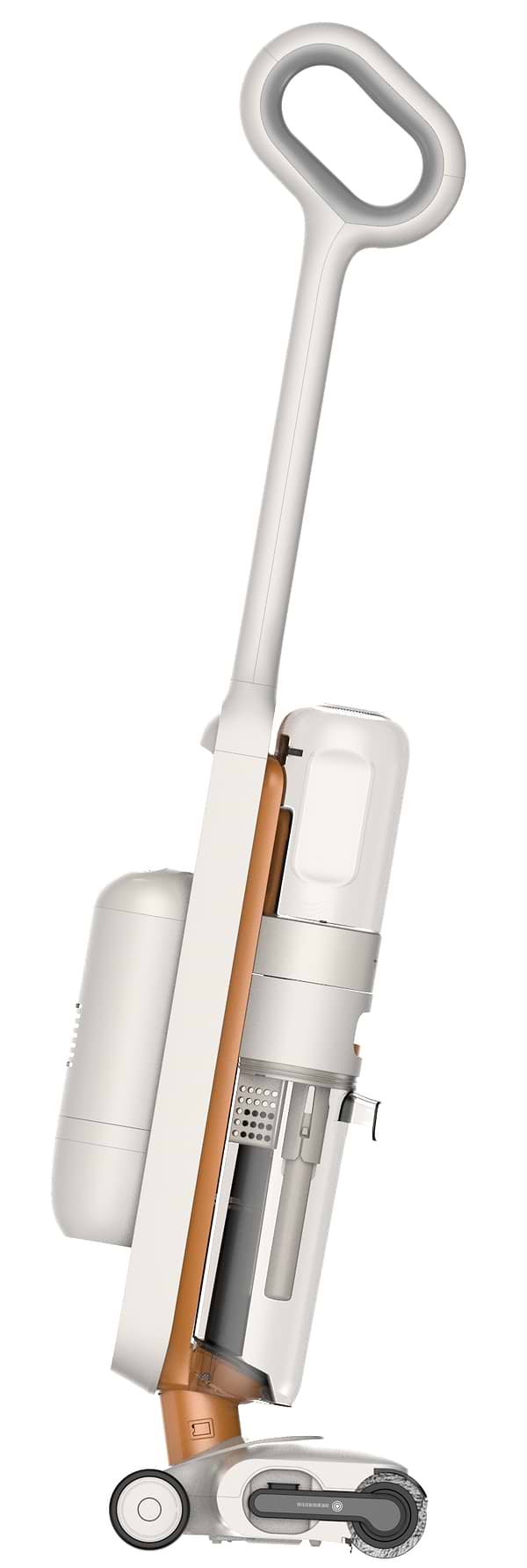 Фото - Пылесос ручной моющий Tineco iFloor Y2 Plus (FW1D1700DE)