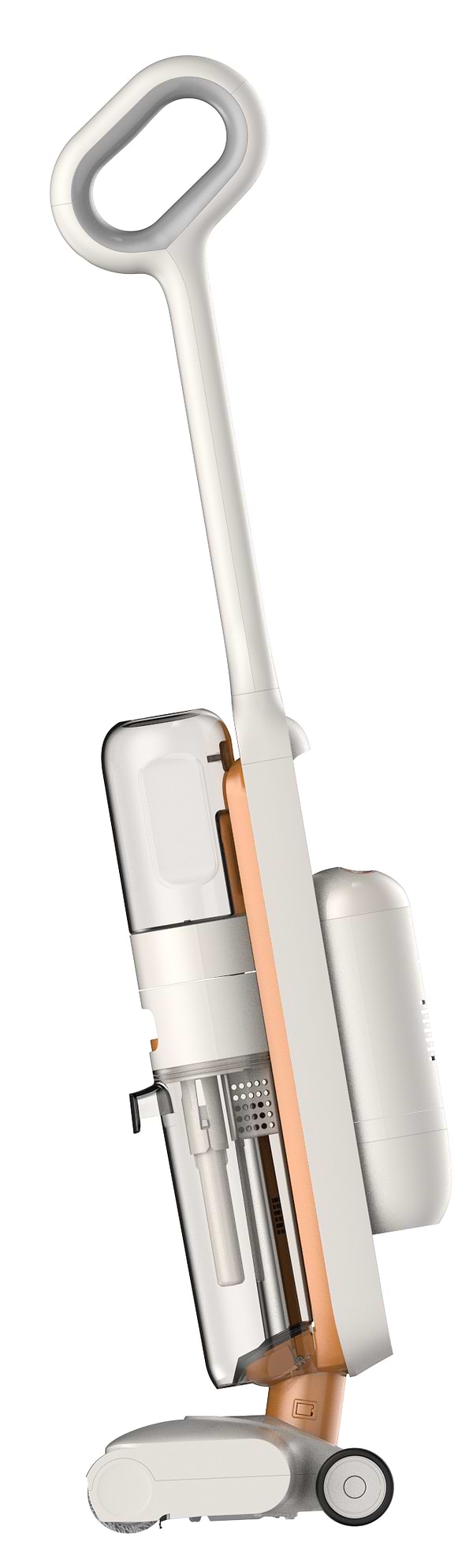 Фото - Пылесос ручной моющий Tineco iFloor Y2 Plus (FW1D1700DE)