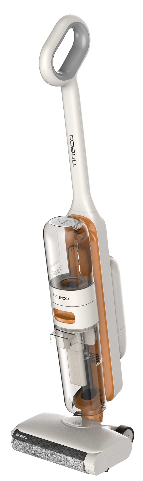 Фото - Пылесос ручной моющий Tineco iFloor Y2 Plus (FW1D1700DE)