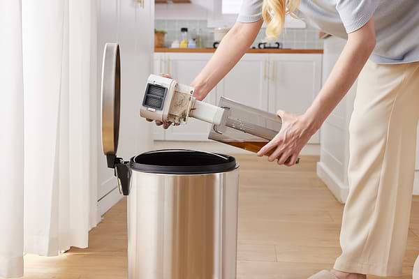 Фото - Пылесос ручной моющий Tineco iFloor Y2 Plus (FW1D1700DE)