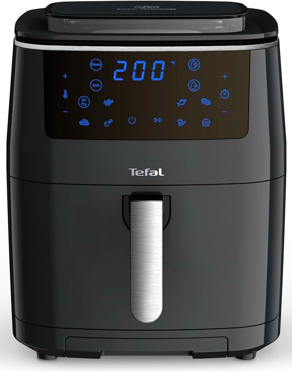 Фото - Уцінка - Мультипіч Tefal FW201815