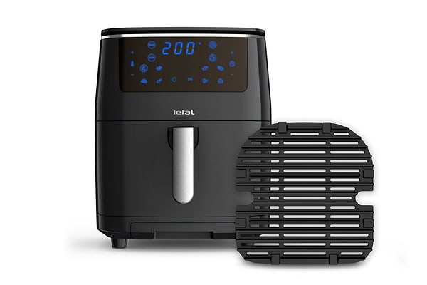 Фото - Уцінка - Мультипіч Tefal FW201815