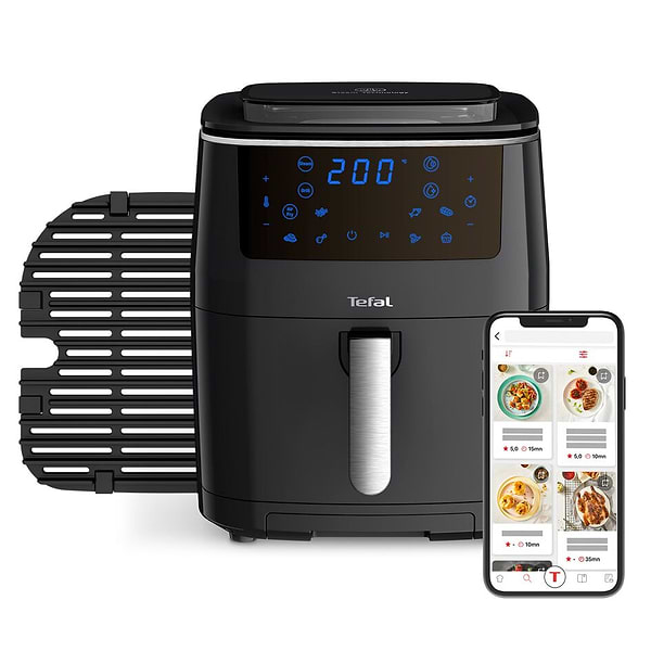 Фото - Уцінка - Мультипіч Tefal FW201815