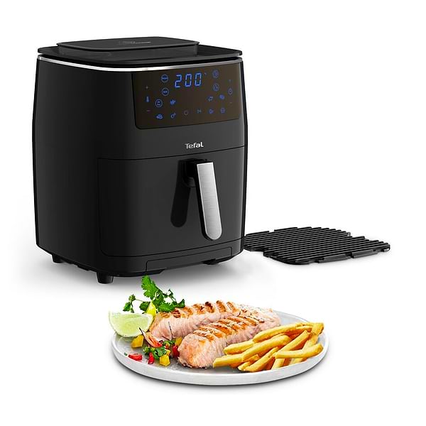 Фото - Уцінка - Мультипіч Tefal FW201815