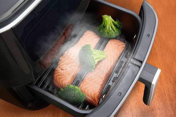 Фото - Уцінка - Мультипіч Tefal FW201815