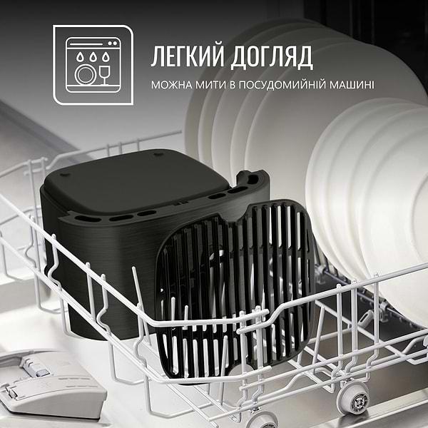 Фото - Уцінка - Мультипіч Tefal FW201815
