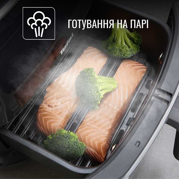 Фото - Уцінка - Мультипіч Tefal FW201815