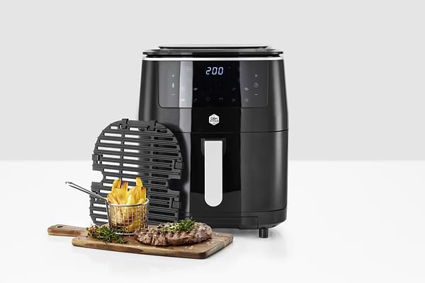 Фото - Мультипіч OBH NORDICA FW2018S0 EASY FRY & STEAM