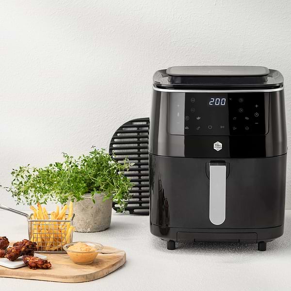 Фото - Мультипіч OBH NORDICA FW2018S0 EASY FRY & STEAM