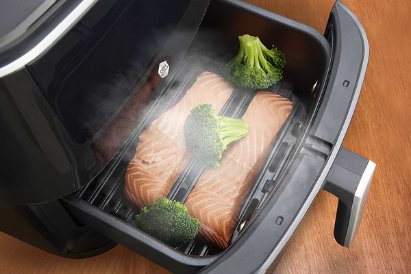 Фото - Мультипіч OBH NORDICA FW2018S0 EASY FRY & STEAM