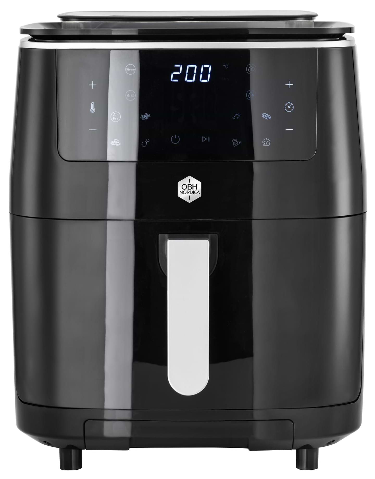 Мультипечь OBH NORDICA FW2018S0 EASY FRY & STEAM - Фото 1