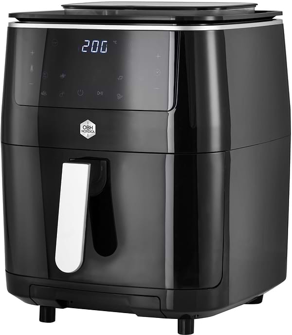 Фото - Мультипіч OBH NORDICA FW2018S0 EASY FRY & STEAM