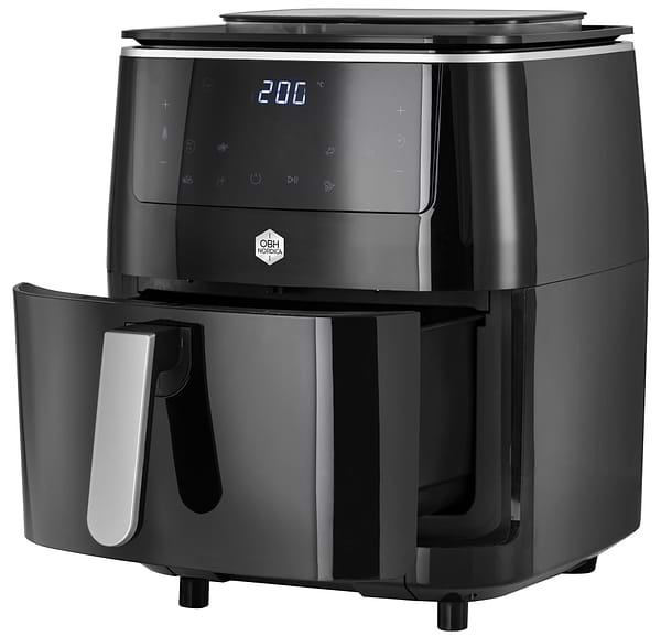 Фото - Мультипіч OBH NORDICA FW2018S0 EASY FRY & STEAM