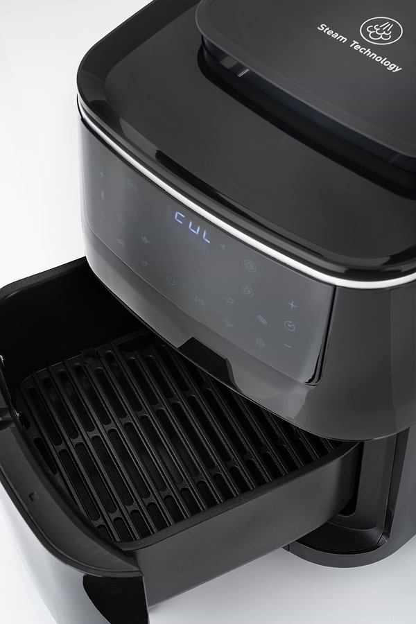 Фото - Мультипіч OBH NORDICA FW2018S0 EASY FRY & STEAM