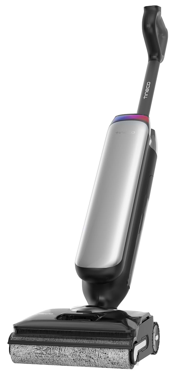 Фото - Пилосос ручний миючий Tineco Floor One S9 Artist Premium (FW2C0700DE)