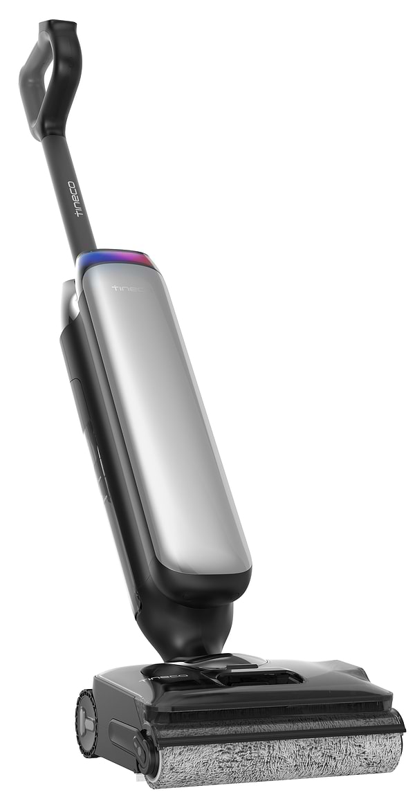 Фото - Пилосос ручний миючий Tineco Floor One S9 Artist Premium (FW2C0700DE)