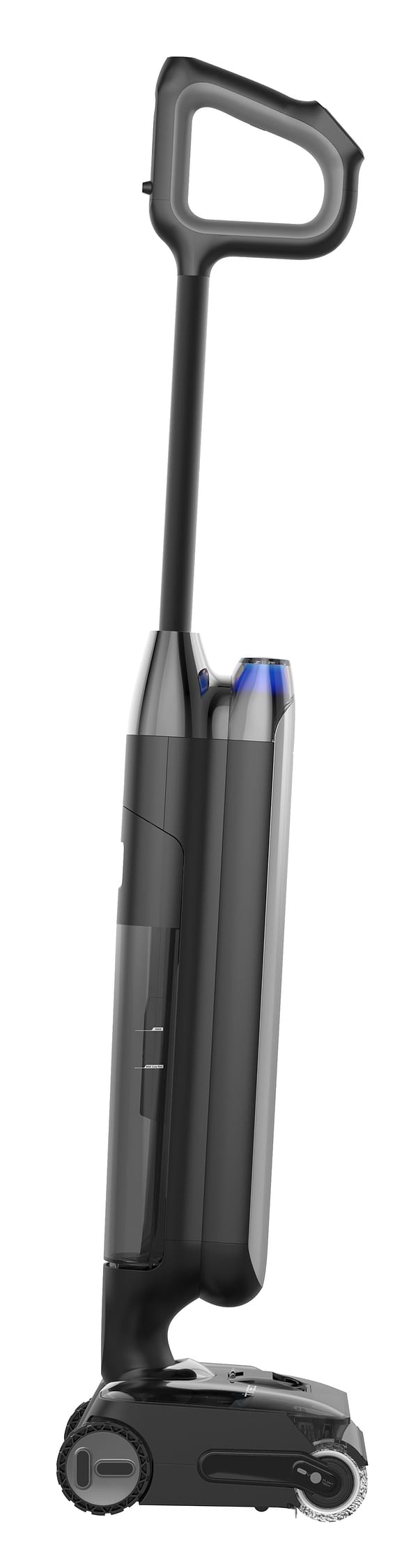 Фото - Пилосос ручний миючий Tineco Floor One S9 Artist Premium (FW2C0700DE)