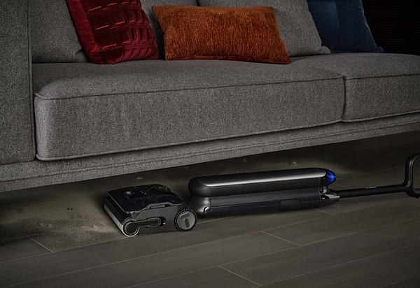 Фото - Пилосос ручний миючий Tineco Floor One S9 Artist Premium (FW2C0700DE)
