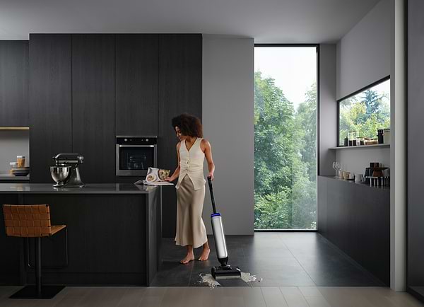 Фото - Пилосос ручний миючий Tineco Floor One S9 Artist Premium (FW2C0700DE)
