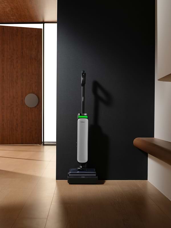 Фото - Пилосос ручний миючий Tineco Floor One S9 Artist Premium (FW2C0700DE)
