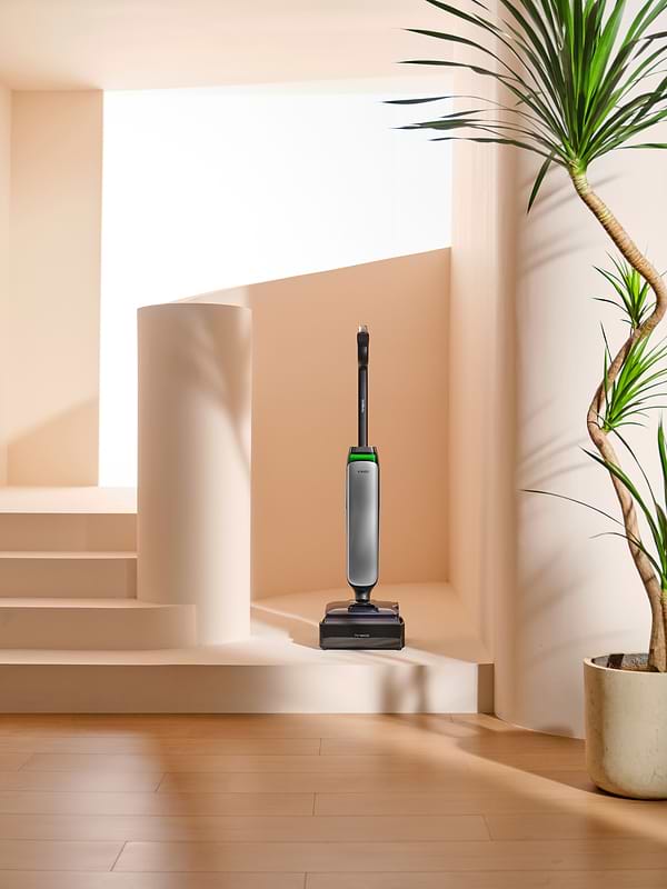 Фото - Пилосос ручний миючий Tineco Floor One S9 Artist Premium (FW2C0700DE)