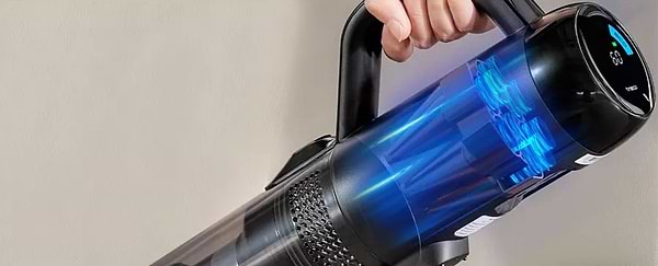 Фото - Пылесос ручной моющий Tineco Floor One Switch S6 Pet (FW301400FR)