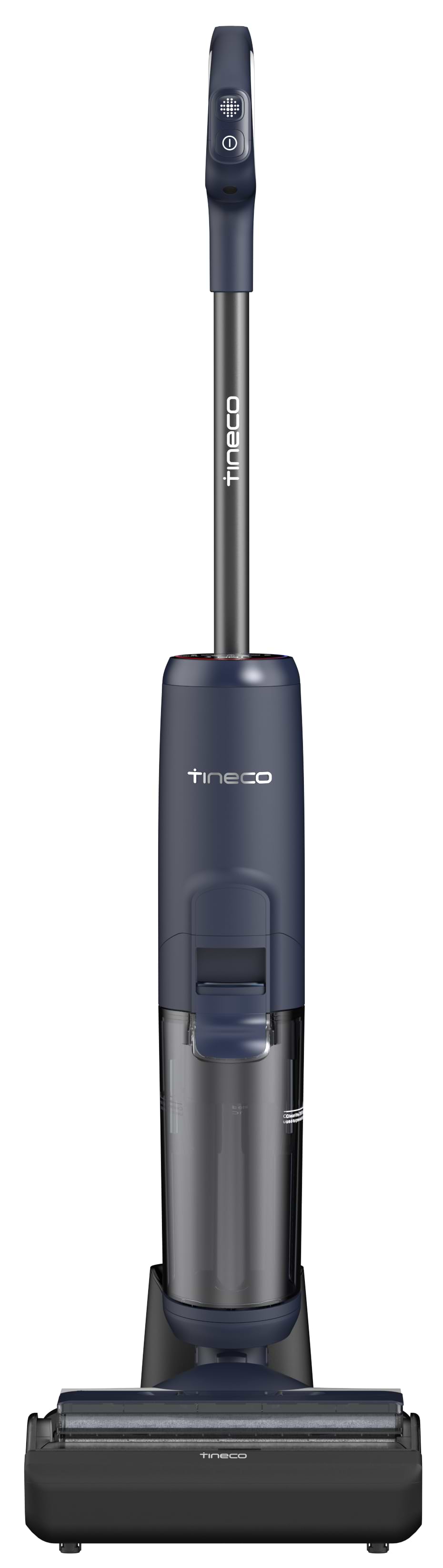 Пилосос ручний миючий Tineco Floor One S6 Flashdry Pet (FW360100DE) - Фото 1