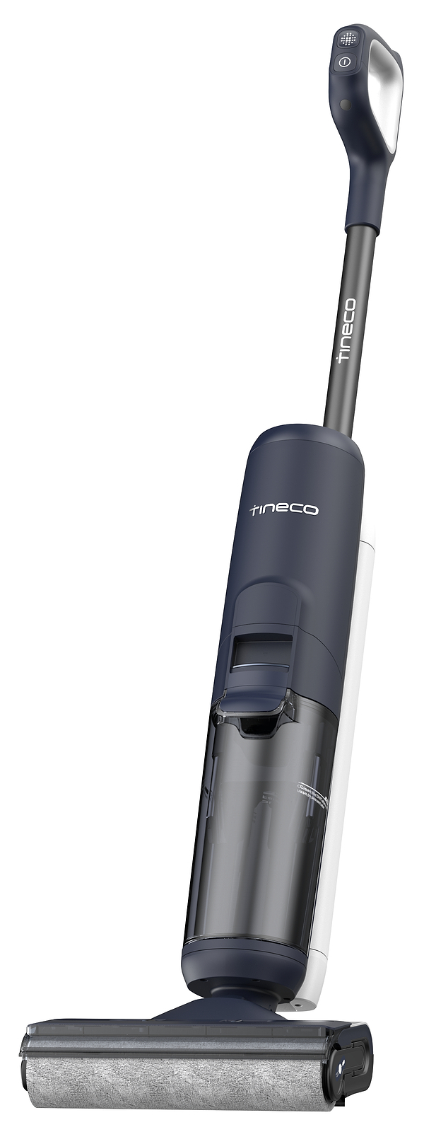 Фото - Пилосос ручний миючий Tineco Floor One S6 Flashdry Pet (FW360100DE)