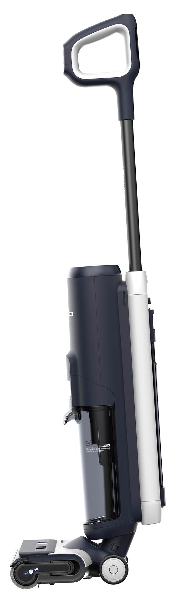 Фото - Пилосос ручний миючий Tineco Floor One S6 Flashdry Pet (FW360100DE)