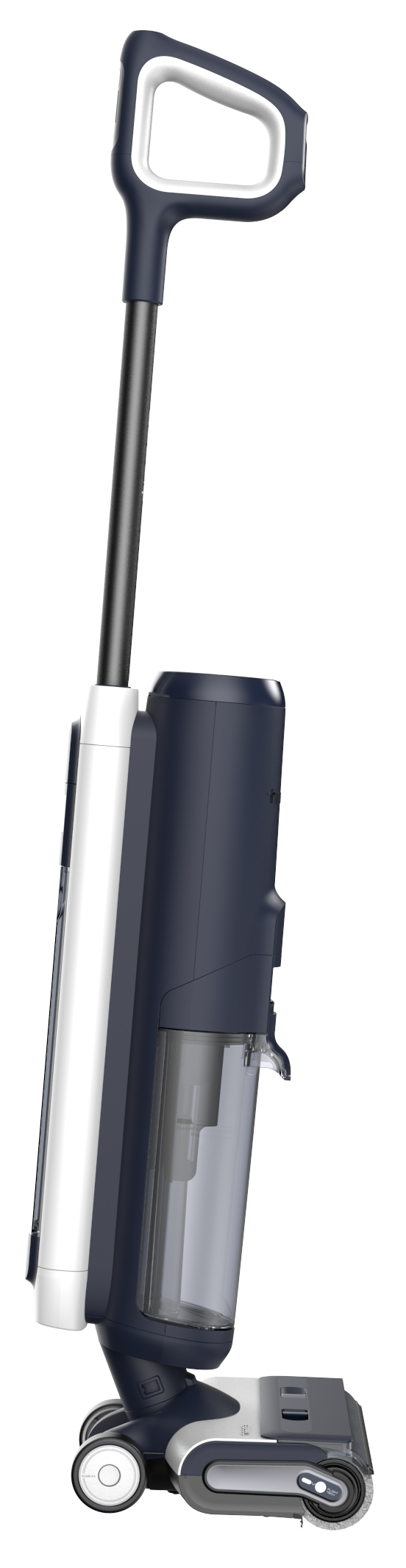 Фото - Пилосос ручний миючий Tineco Floor One S6 Flashdry Pet (FW360100DE)