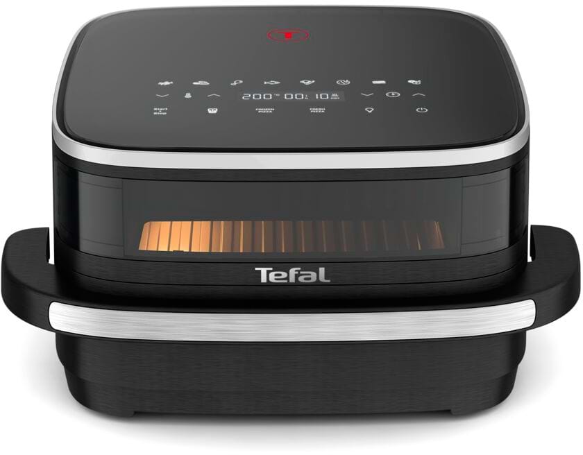 Мультипечь Tefal FW4018E0 EASY FRY XL SURFACE - Фото 1