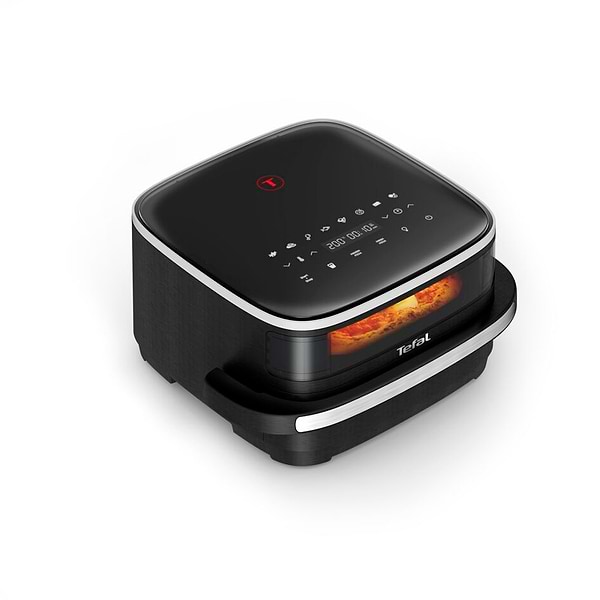 Фото - Мультипіч Tefal FW4018E0 EASY FRY XL SURFACE