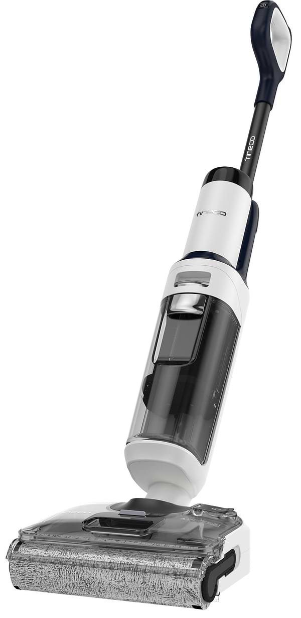 Фото - Пилосос ручний миючий Tineco Floor One S5 Stretch Extreme (FW412500DE)