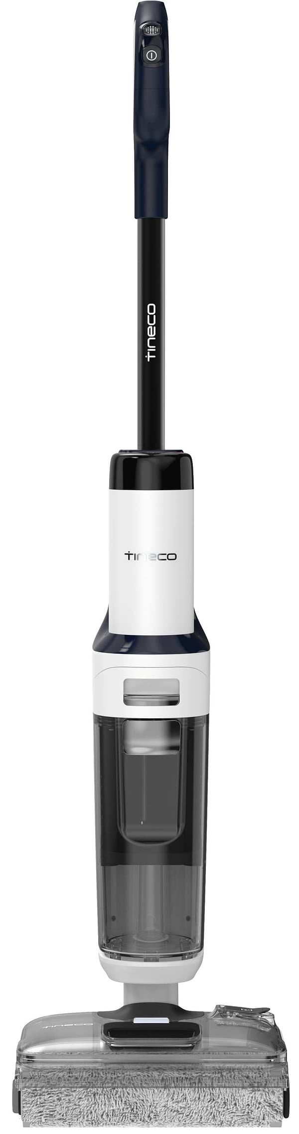 Фото - Пилосос ручний миючий Tineco Floor One S5 Stretch Extreme (FW412500DE) Фото - Пилосос ручний миючий Tineco Floor One S5 Stretch Extreme (FW412500DE)