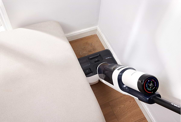 Фото - Пилосос ручний миючий Tineco Floor One S5 Stretch Extreme (FW412500DE)