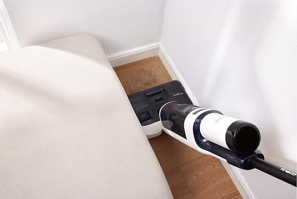 Фото - Пилосос ручний миючий Tineco Floor One S5 Stretch Extreme (FW412500DE)