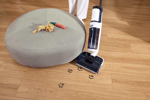 Фото - Пилосос ручний миючий Tineco Floor One S5 Stretch Extreme (FW412500DE)