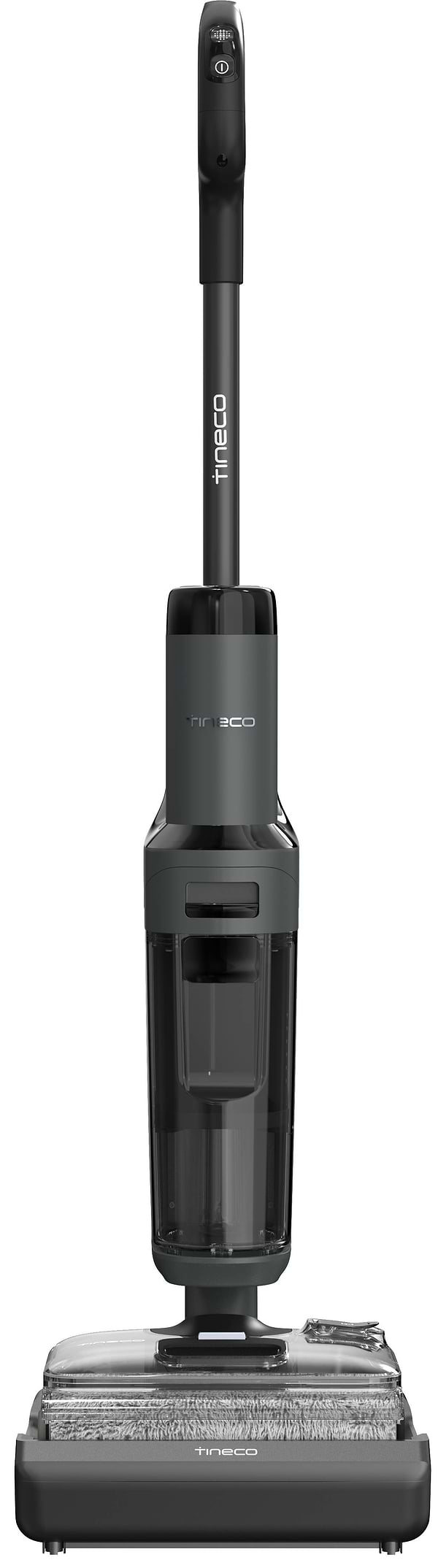 Фото - Пылесос ручной моющий Tineco Floor One S6 Stretch Extreme (FW420400DE)