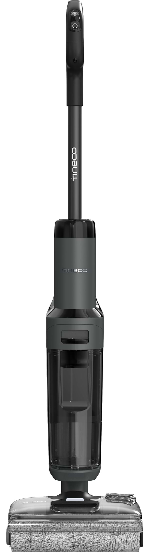 Фото - Пылесос ручной моющий Tineco Floor One S6 Stretch Extreme (FW420400DE)