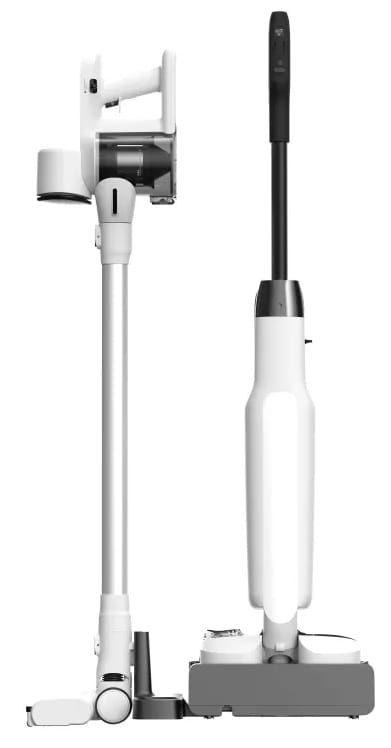 Фото - Пылесос ручной моющий Tineco Floor One Switch S6 Stretch Plus  (FW311000DE)
